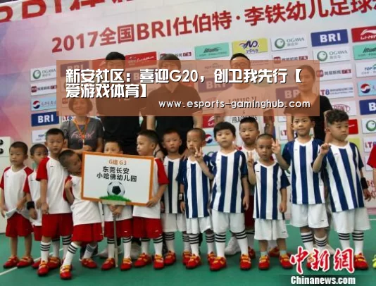 新安社区:喜迎G20,创卫我先行【爱游戏体育】(图2) 爱游戏体育直播