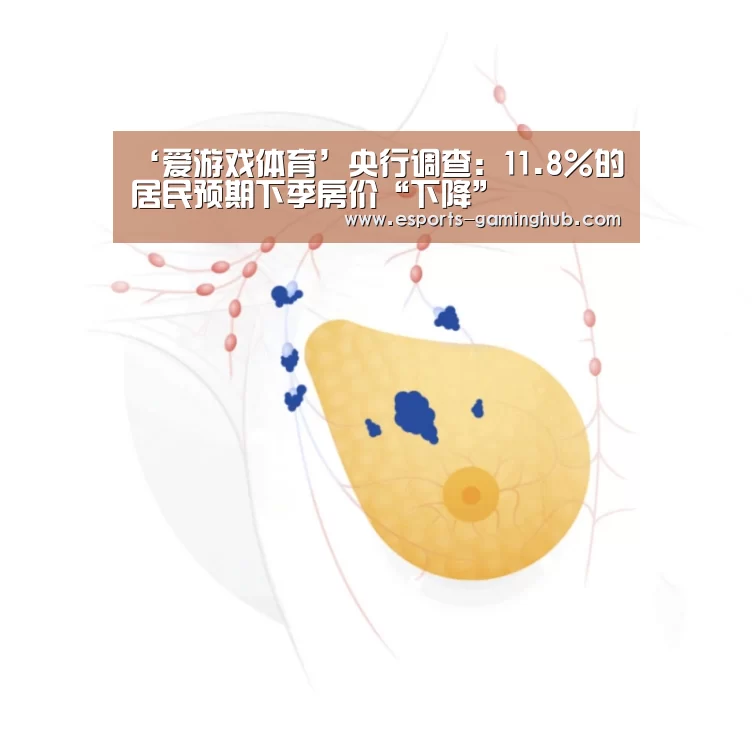 ‘爱游戏体育’央行调查:11.8%的居民预期下季房价“下降”(图2) 爱游戏体育直播