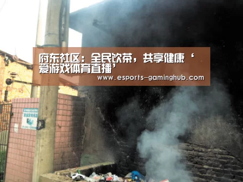 府东社区:全民饮茶,共享健康‘爱游戏体育直播’(图2) 爱游戏体育
