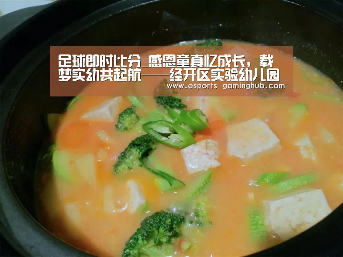 足球即时比分_感恩童真忆成长,载梦实幼共起航——经开区实验幼儿园举行毕业汇演活动(图3) 爱游戏体育