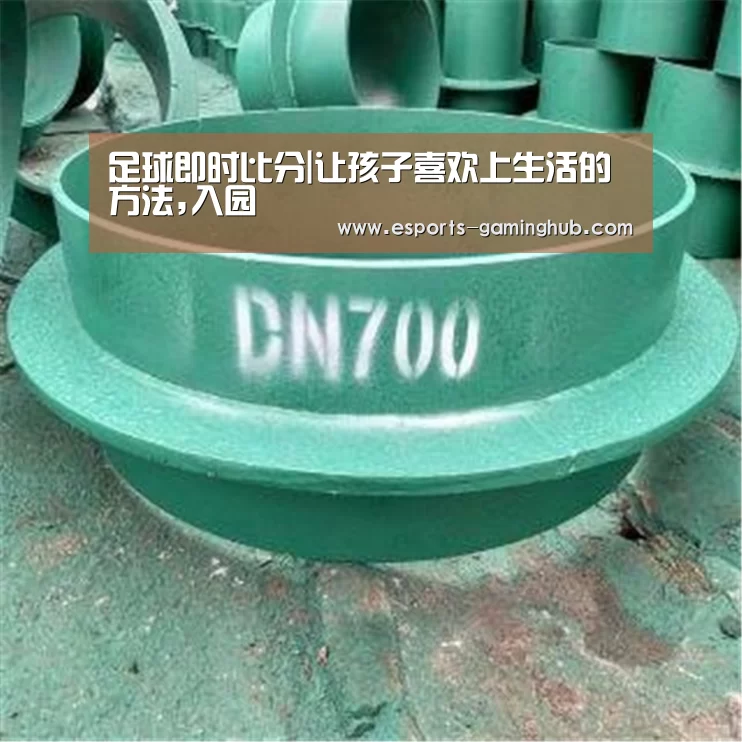 足球即时比分|让孩子喜欢上生活的方法,入园(图2) 爱游戏体育